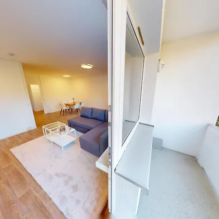 شقة Wohlfuehlambiente Trifft Ostalgiecharme, Wlan شيمنيتز