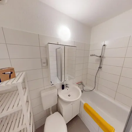 Wohlfuehlambiente Trifft Ostalgiecharme, Wlan