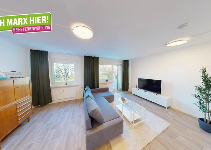 Wohlfuehlambiente Trifft Ostalgiecharme, Wlan Chemnitz